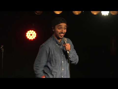 Sex-Therapeut, Berlin | Salim Samatou