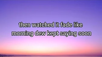 Eminem ft. Post Malone - Time Flies Away (Official Lyrics Video) Eminem ft. Post Malone - Time Flies Away (Official Lyrics Video)