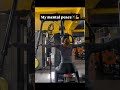 When gym becomes your therapy#gym#workout#girl#explore#explorepage#fyp#fypage#foryou#viral