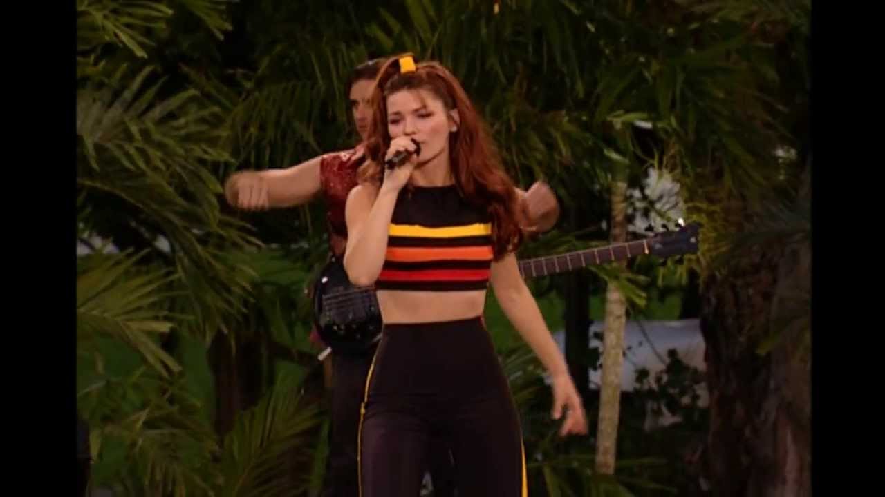 Shania Twain - Winter Break (Live In Miami 1999) (Full Concert) (HD) :) - Y...
