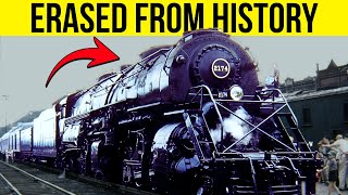 Download Lagu The Forgotten Locomotive That DOMINATED Big Boy \u0026 Allegheny MP3