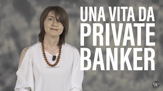 Silvia Berto Una Vita Da Private Banker
