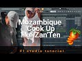 Zan Ten Mozambique How To Cook Up Fl Studio Amapiano Tutorial Zan Ten Mozambique How To Cook Up Fl Studio Amapiano Tutorial