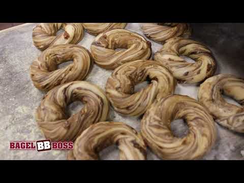 Every Day is a Challah Day at Bagel Boss