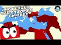 What ended the ottomans  the fall of the ottoman empire