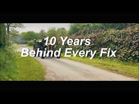 Every Repair Has a Story: 10 Years with FridayParts