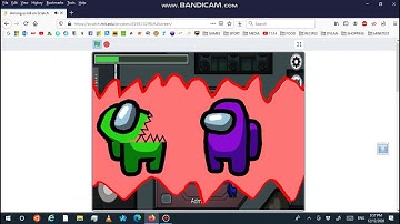 Among us kill - By Ruma602