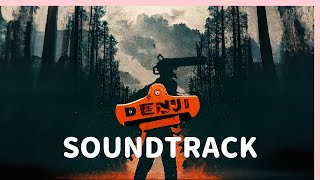 Denji Tranformation Theme Main Theme | Chainsaw Man HQ Cover