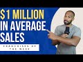 The average owner makes 1mil top 10 does 28mil