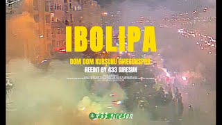 Ibolipa - Dom Dom Kurşunu Giresunspor