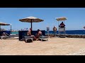 Hurghada, Egypt, Arabia Azur, Bel Air Azur, Florensa Khamsin, Peninsula beach.