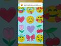 🫠...What's next emoji? #shortsviral #ytshorts #yt #shorts #emojichallenge #emoji #subscribe #drawing