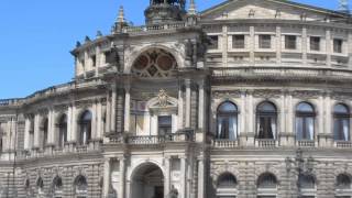 Дрезден Германия Dresden