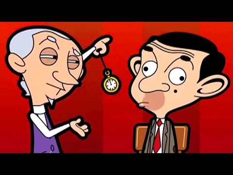 Mr Bean Animated Series ᴴᴰ Best 30 Minutes Non-Stop Cartoons! New Collection 2016 :: PART 3