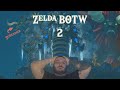 Zelda botw 2  le lzalfos ces screamer 