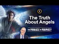 Ep1 the truth about angels  doug batchelor