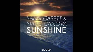 Yann Garett & Marc Canova 