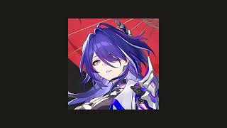 acheron playlist || honkai star rail