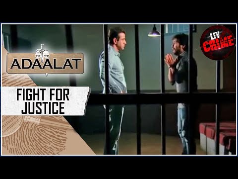 K.D Unfolds The Unnatural Powers&rsquo; Mystery | Adaalat | अदालत | Fight For Justice