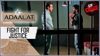 K.D Unfolds The Unnatural Powers' Mystery | Adaalat | अदालत | Fight For Justice