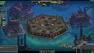 war commander Operation: Source Code base 50