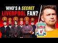 8 manchester united fans vs secret liverpool fans  find the fake fan