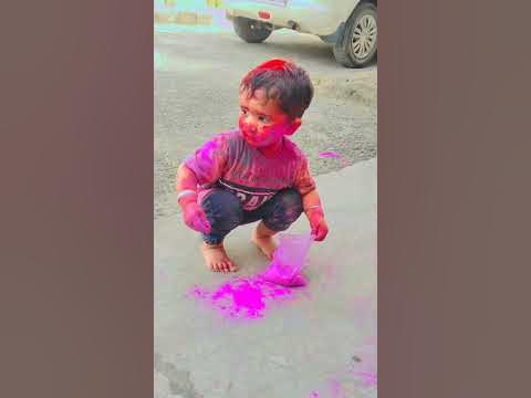 fasting and holi