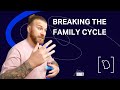 What is healing  how to break the cycle of family dysfunction