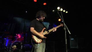 No Words Live - Aram Bedrosian chords