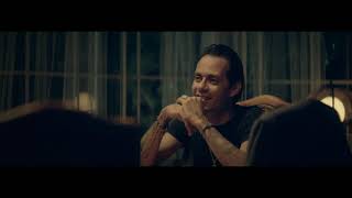 TU AMOR ME HACE BIEN - MARC ANTHONY