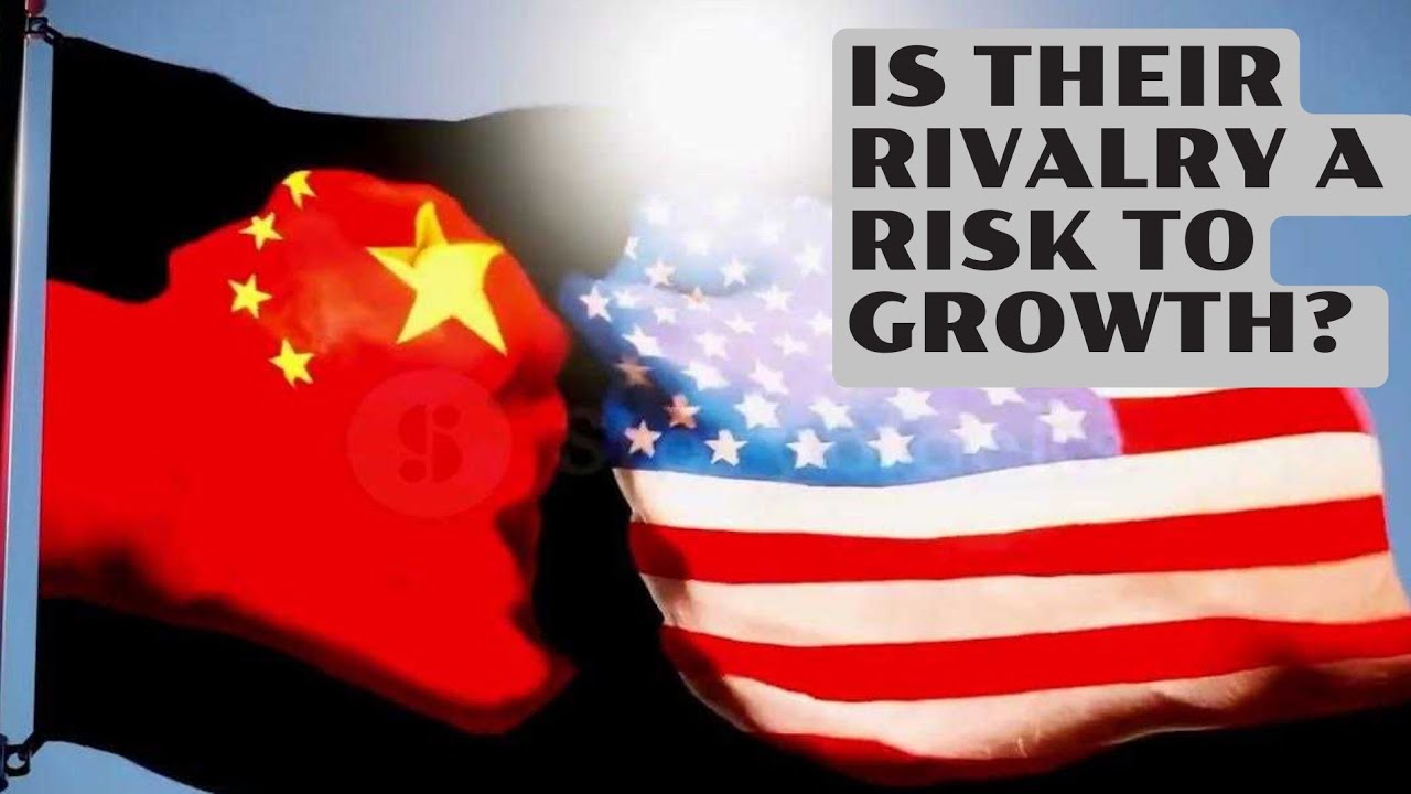 How Does The Rivalry Between U.S & China Affect The Global Economy