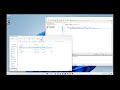 Setting up an Eclipse workspace directory in Windows 11