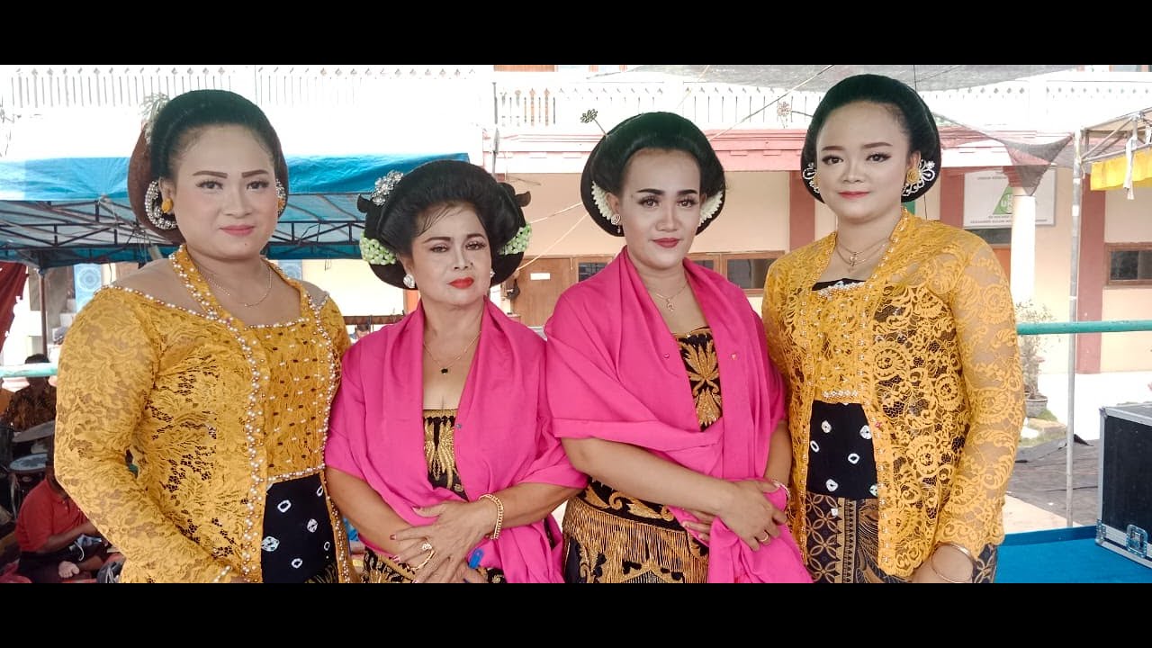 STREAMING LUDRUK KARYA BARU LIVE  BETRO - WONOSUNYO KEC. GEMPOL - PASURUAN . TGL. 13 // 07/ / 2023