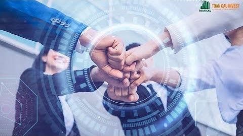 Video tổng kết năm 2021 - Toàn Cầu Invest