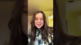 Part 2 From My Last Short