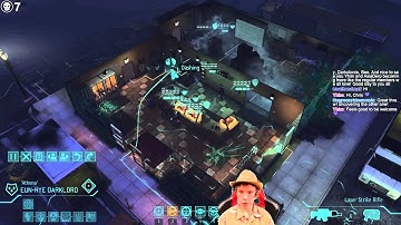 XCOM: EW LW I/I S03E54 – Long War beta 14 Impossible Ironman no second wave let