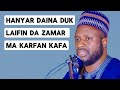 Hanyar daina duk laifi da yazamar maka arfin kafa prof mansur isa yalwa sheikh arewa