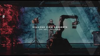 Contactless Capture Solution | Diamond View | Creative Video Agency