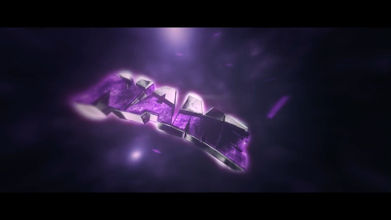 FREE 3D Sync Intro #280 | C4D/AE Template + Tutorial - YouTube