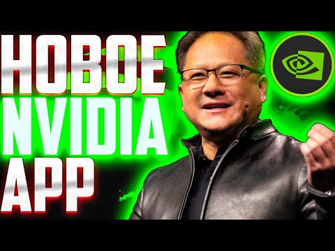 ОБЗОР Nvidia APP - НОВЫЙ GeForce Experience ВАС ПОРАЗИТ, НОВЫЙ ОВЕРЛЕЙ И ОПТИМИЗАЦИЯ