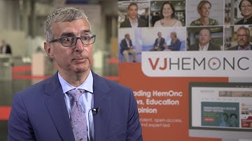 Results of QuANTUM-First: quizartinib vs placebo plus intensive chemotherapy in FLT3-ITD+ AML