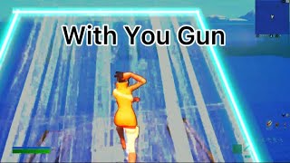 How to Edit With Your Gun Out on *Controller*