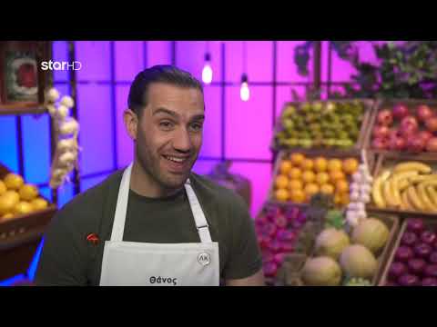 Τίποτα δεν είναι εύκολο στο MasterChef 2019!