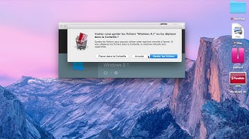 How to Remove Windows Out Parallels desktop 12 On Mac