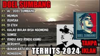 Ai - Doel Sumbang | Full Album Terhits 2024