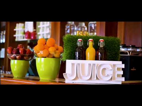 Crowne Plaza Jordan