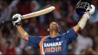 Sachin vs South Africa Highlights HD🔥  First ODI Double Century hitter | India | Full Match Video