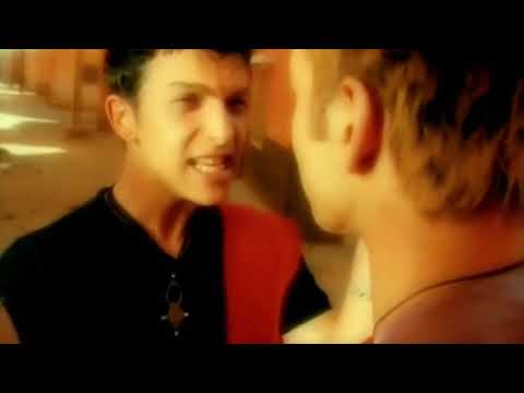 Nomads   Yakalelo 1998 HD 1080p FULL EDIT