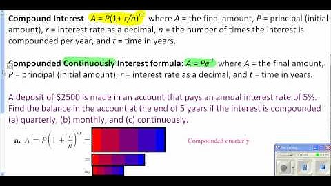 Calculus 1 section 5.5 part 2.wmv