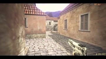 Insane One Deagle   CS 1.6 By Zeus™